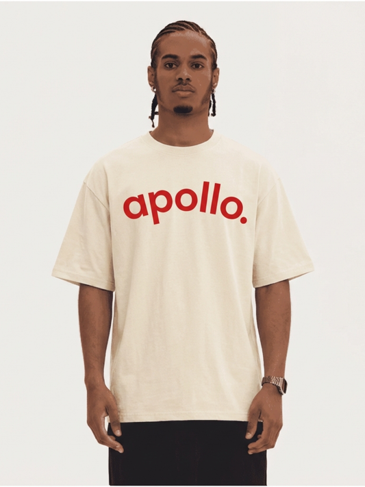 Apollo Boxy T-shirt