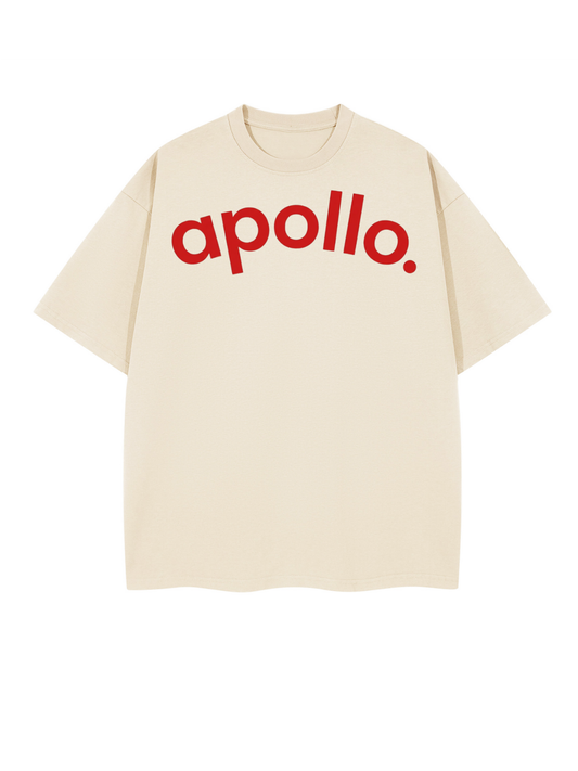 Apollo Boxy T-shirt