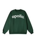 Sweat-shirt oversize Apollo