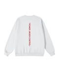 Sweat-shirt oversize « Power Under Control »