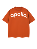 Camiseta cuadrada Apollo