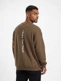 Sudadera extragrande 'Make Your Move'