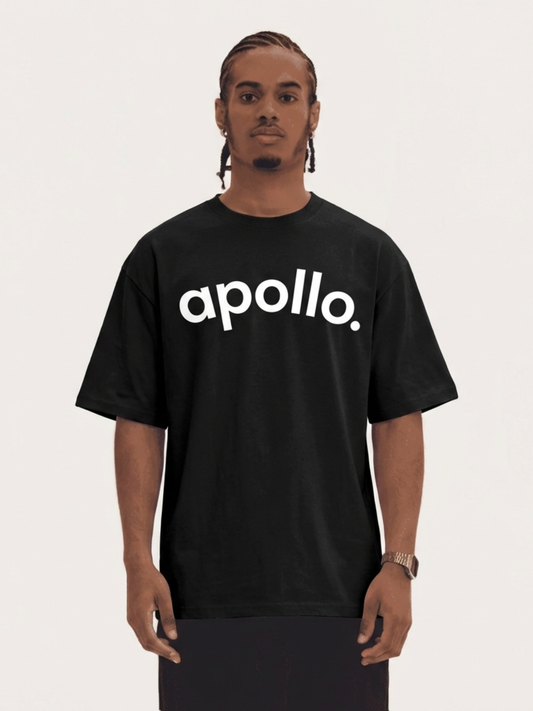 Apollo Boxy T-shirt