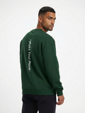 Sudadera extragrande 'Make Your Move'