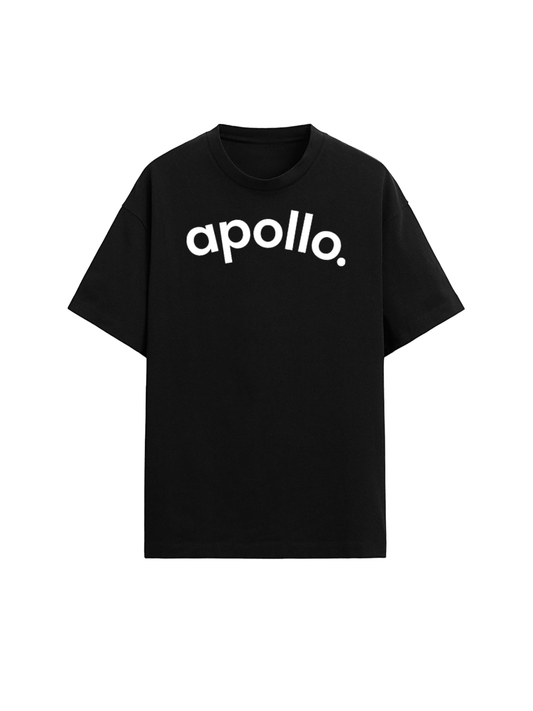 Apollo Relaxed Fit T-shirt