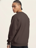 Sweat-shirt oversize Apollo