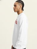 Sweat-shirt oversize Apollo