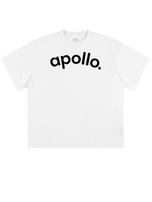 Unisex Apollo Relaxed Fit T-shirt