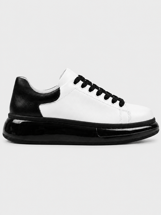 Stark Maravilla Monocroma para Hombre