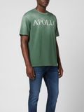 Apollo Gradient Wash Tee