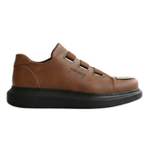 Luiz Y Rustic Noir pour homme