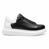 Pluto X Bold Black para mujer