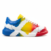 Lisboa Multicolor para Mujer