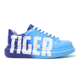 Génova "Tigre" para mujer