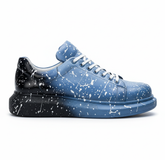 Color Wave Two-Tone Pulse pour homme