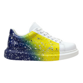 Movimiento de pulso urbano para mujeres