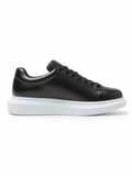 Men's Pluto Shadow Black