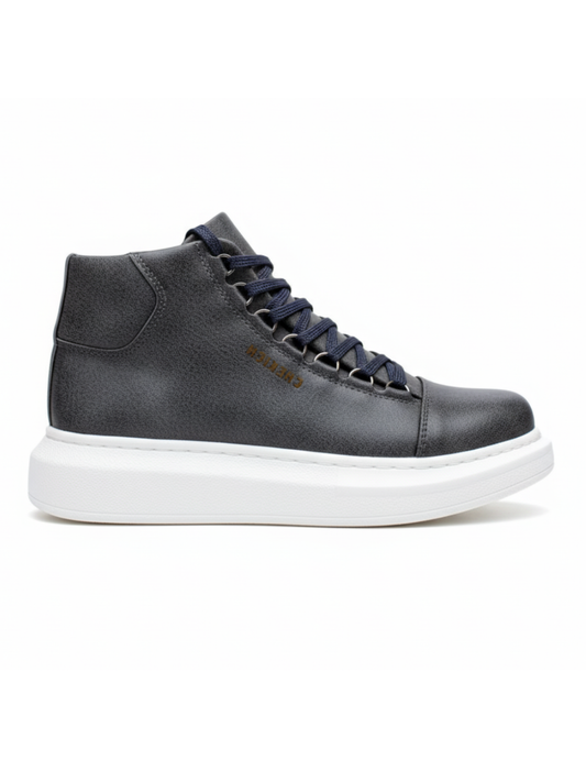 Men's Kelly Anthracite Allure