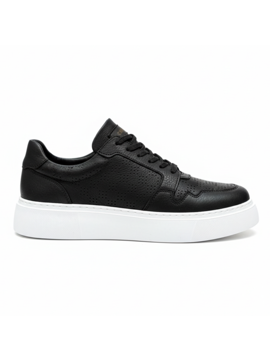 Men's Dubai Black