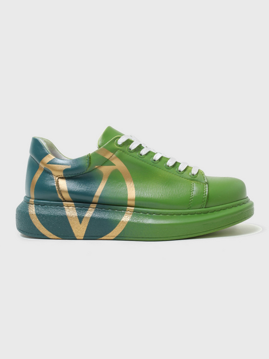 Men's Tokyo V Verdant Radiance