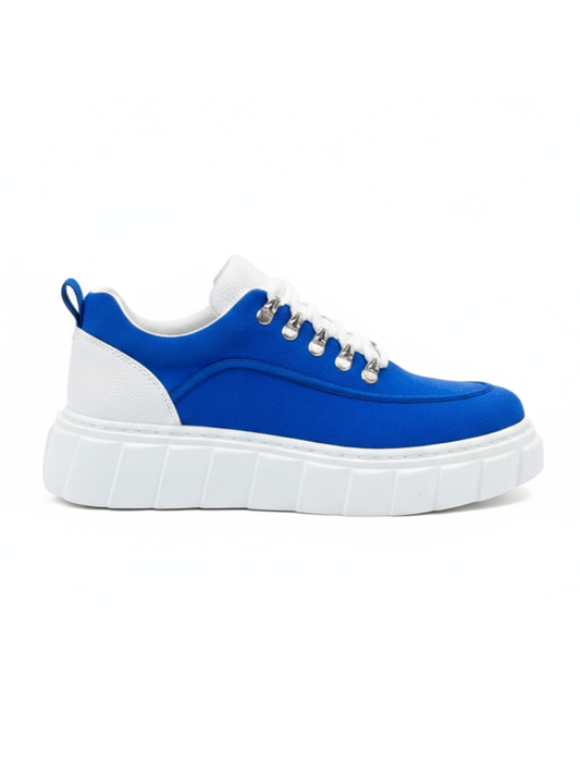 Men's Vega Cobalt