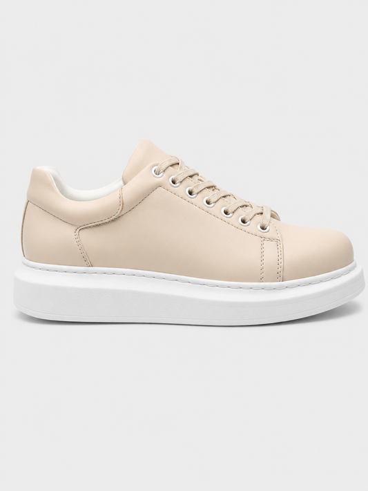 Pluto Crema para Hombre