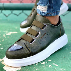 Luiz X Verdant Vogue para hombre