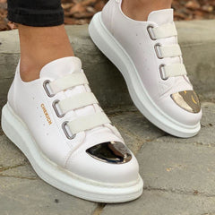 Men's Luiz X Pristine Purity