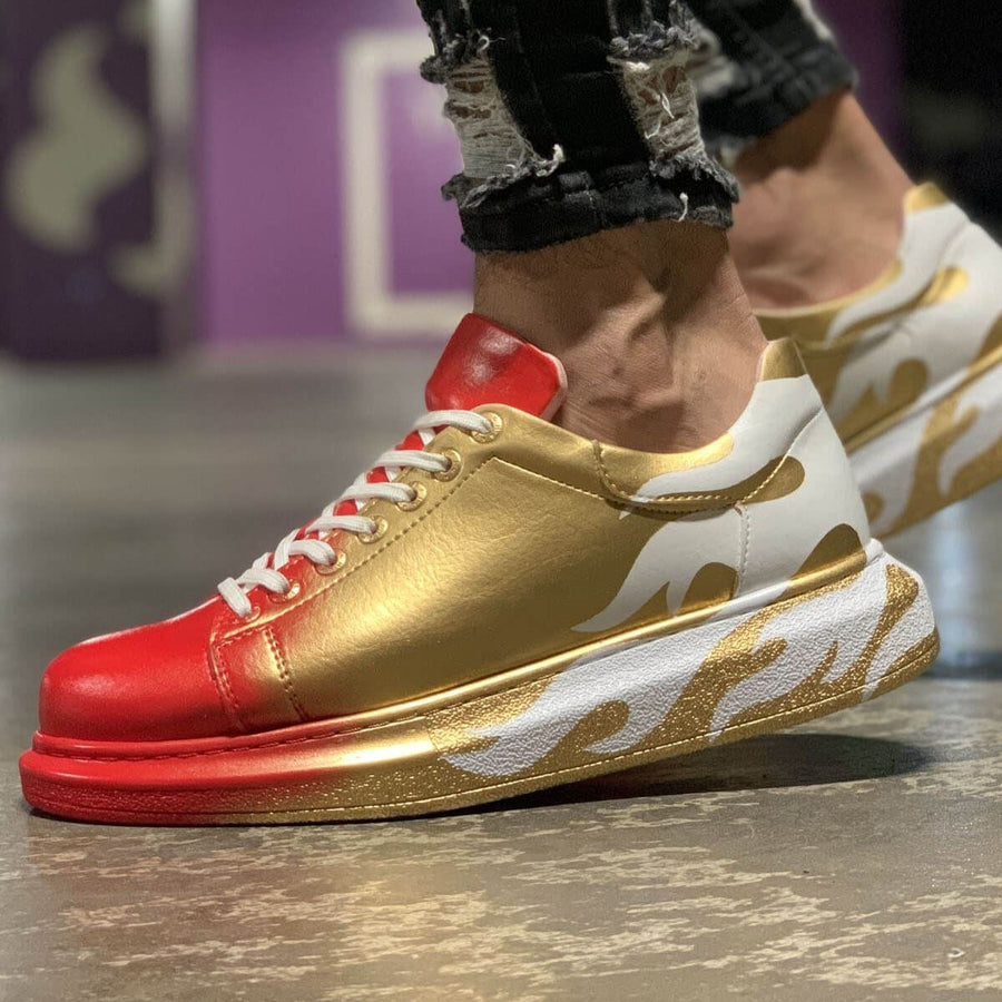 Moda sneakers 2019 2025