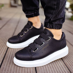 Luiz Monochrome Mastery para hombres