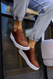 Tom en Marron
