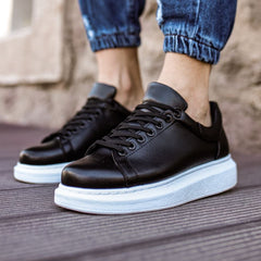 Pluto Shadow Black para hombre 