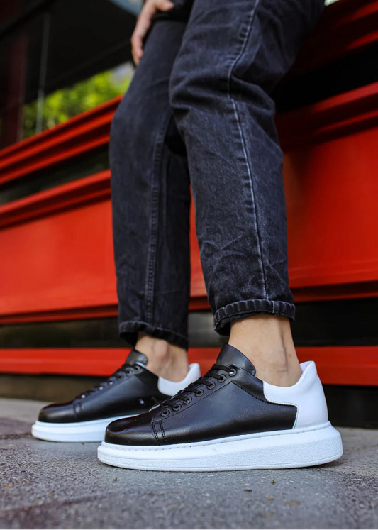 Pluto X Midnight Black para hombre