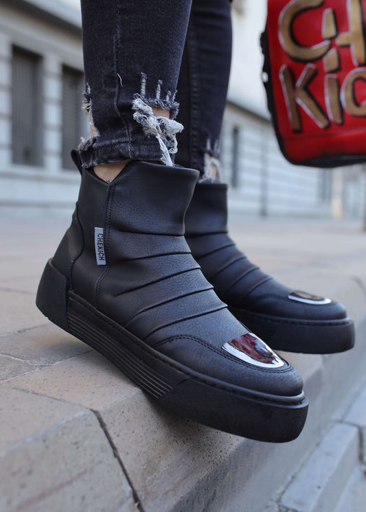 Men's Men's Luka Noir