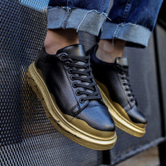 Hand-Painted Customized Sneakers for Women by Apollo Moda | Aurelia Glow