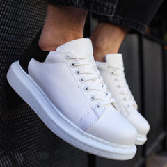 Pluto X Crisp White para hombre