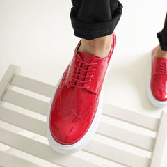 Empoli Ruby Panache para hombre