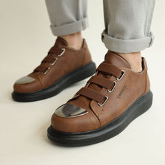 Luiz Y Rustic Noir para hombre