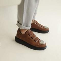Luiz Y Rustic Noir para hombre