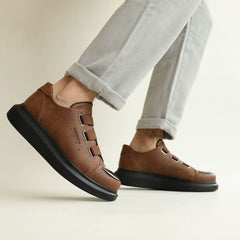 Luiz Y Rustic Noir para hombre