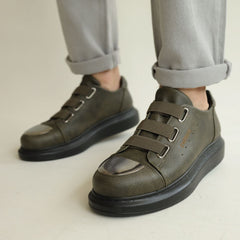 Luiz Y Verdant Noir para hombre