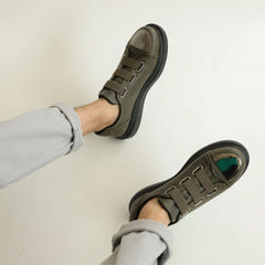 Luiz Y Verdant Noir para hombre
