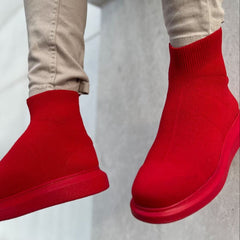 Torino X Rojo para hombre