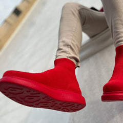Torino X Rojo para hombre