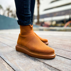 Esencia Torino X Espresso para hombre