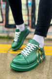 Women's Tokyo V Verdant Radiance