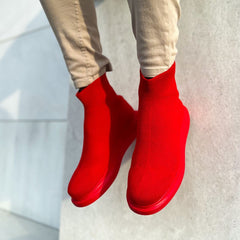 Torino X Rojo para hombre