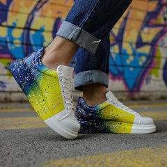 Women's Urban Pulse Motion Flow