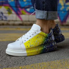 Women's Urban Pulse Motion Flow