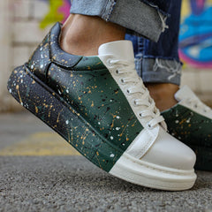 Urban Pulse Rhythm Shift para hombres